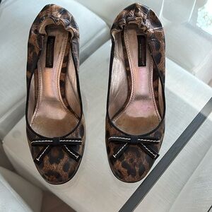 Dolce Gabbana pumps